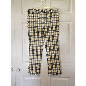 Rue 21 Plaid Pants
